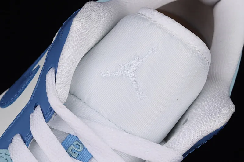 All categories Air Jordan Jordan series basketball shoes Air Jordan 1 Low Air Jordan 1 Low AJ1 Joe 1 low-top cultural and leisure sports sneakers DM5442-040